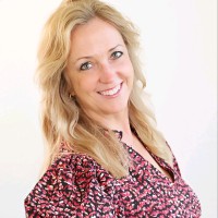 Adrienne Kallweit