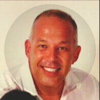 Broubart Security & Cleaning Services Employee Herman Adendorff's profile photo