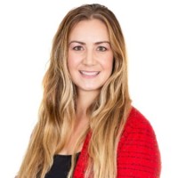 Grassi Employee Jessica Vanrossem's profile photo