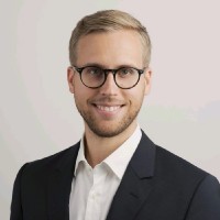 Connectors & Sealing Solutions Employee Christoph Stoiber's profile photo