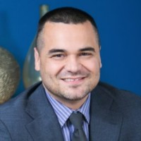 Benjamin Francis Email & Phone Number