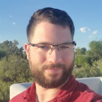 Milwaukee Tool Employee Michael Declerck's profile photo