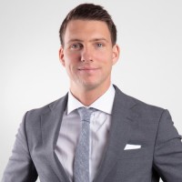Lassie Employee Joakim Wahlgren's profile photo
