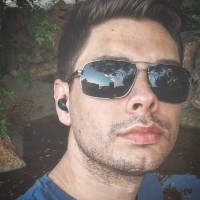 iClouds Employee Gabriel Brisolla Ferreira's profile photo
