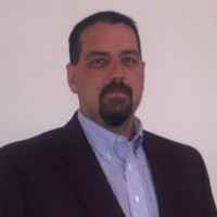 Caliber Collision Employee Michael Testerman's profile photo