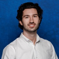 JPMorganChase Employee Andy Crossman's profile photo