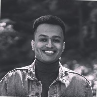 Isaiah Harrison Email & Phone Number