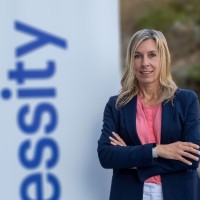 Essity Employee Katrin Koch's profile photo