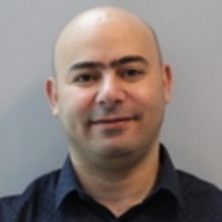Fortinet Employee Sam E.'s profile photo