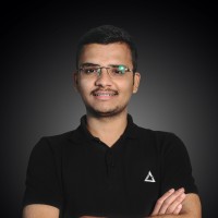 Blacksof Employee Karn Mandloi's profile photo
