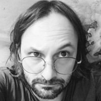 CSG | Communication Security Group Employee Ricardo Heffel's profile photo