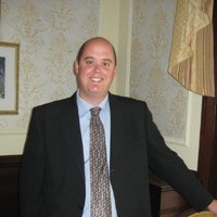 Rogers Communications Employee Simon MacFarlane's profile photo