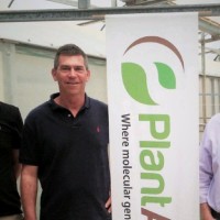 PlantArcBio Employee Dror Shalitin's profile photo