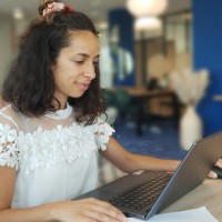 PyxiScience Employee Laura Gerber's profile photo