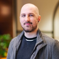 Bound Employee Chad Haynes's profile photo