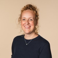 Contentleaders Employee Sietske Leenders's profile photo