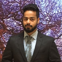 Rustomjee Employee Rajat Dubey's profile photo