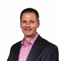 Aon Employee Peter Snell's profile photo