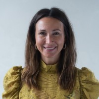 ABOUT YOU Employee Mareike Wellhausen's profile photo