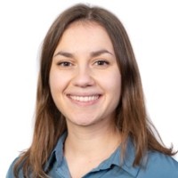 UCL Cancer Institute Employee Maria Kalyva's profile photo