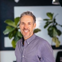 Spotter Employee Nic Paul's profile photo