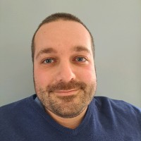ACEREL Employee Alexandre Loirot's profile photo