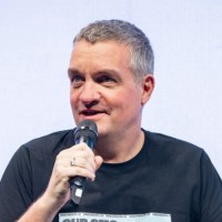 Dreamdata Employee Lars Hansen's profile photo