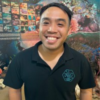 BIBD Bank Islam Brunei Darussalam Employee Frederick Chong's profile photo