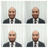 Drake's Employee Christopher Gumbs's profile photo