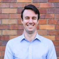 Queensland Reconstruction Authority Employee Daniel Freshwater's profile photo
