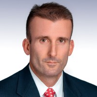 Rimkus Employee Rob Foster's profile photo