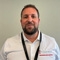 Princeps Electronics Limited Employee Paul Howard's profile photo