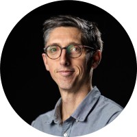 Tyredating Employee Romain Biard's profile photo