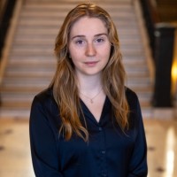 Sophie Collins Email & Phone Number