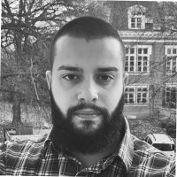 Shadi Abdi's profile photo