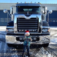 Mack Ste-Foy Employee Frederic Poire's profile photo