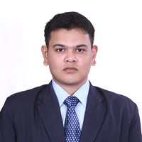 PwC India Employee Sambit Pal's profile photo