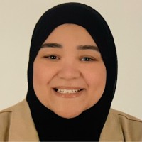 Abu Dhabi Islamic Bank - Egypt Employee Asmaa Gamal's profile photo