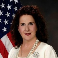 Wright Patterson Air Force Employee Karla Morin's profile photo