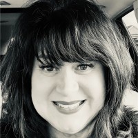 First Harrison Bank Employee Angela Jett's profile photo