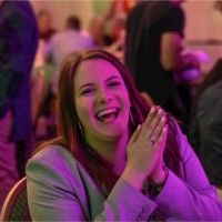 Imagine Cruising Employee Harriet Lane's profile photo