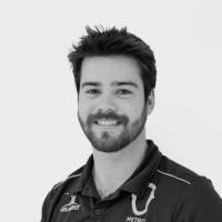 Frello Employee Jono Collins's profile photo