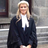 Aisling O'Neill Email & Phone Number