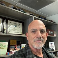 Katch Environmental, Inc. Employee Paul Katchadourian's profile photo