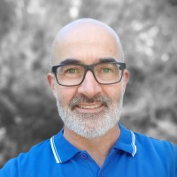 Snowy Hydro Limited Employee Peter New's profile photo