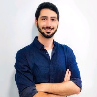Golan Telecom Ltd. Employee Amit Eilam's profile photo