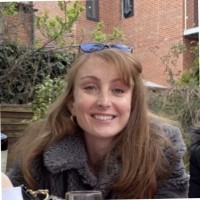 Pret A Manger Employee Eleanor Porter's profile photo