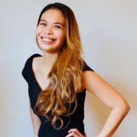 WWF-Philippines Employee Marielle Bordado's profile photo