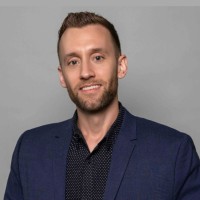New World Medical Employee Caleb Davidson's profile photo