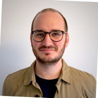 The MISSION Group Employee Richard Lacey's profile photo